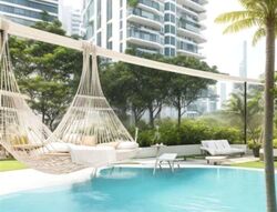 The Hillshore (D5), Condominium #445790131